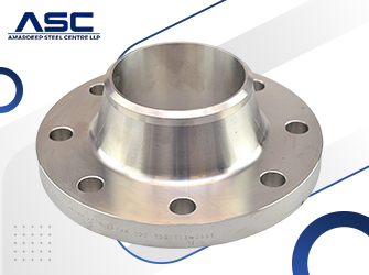 SS 304 Socket Weld Flanges